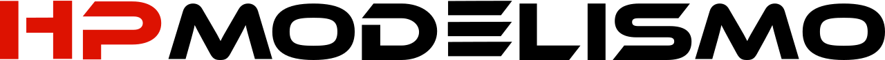 HPMODELISMO